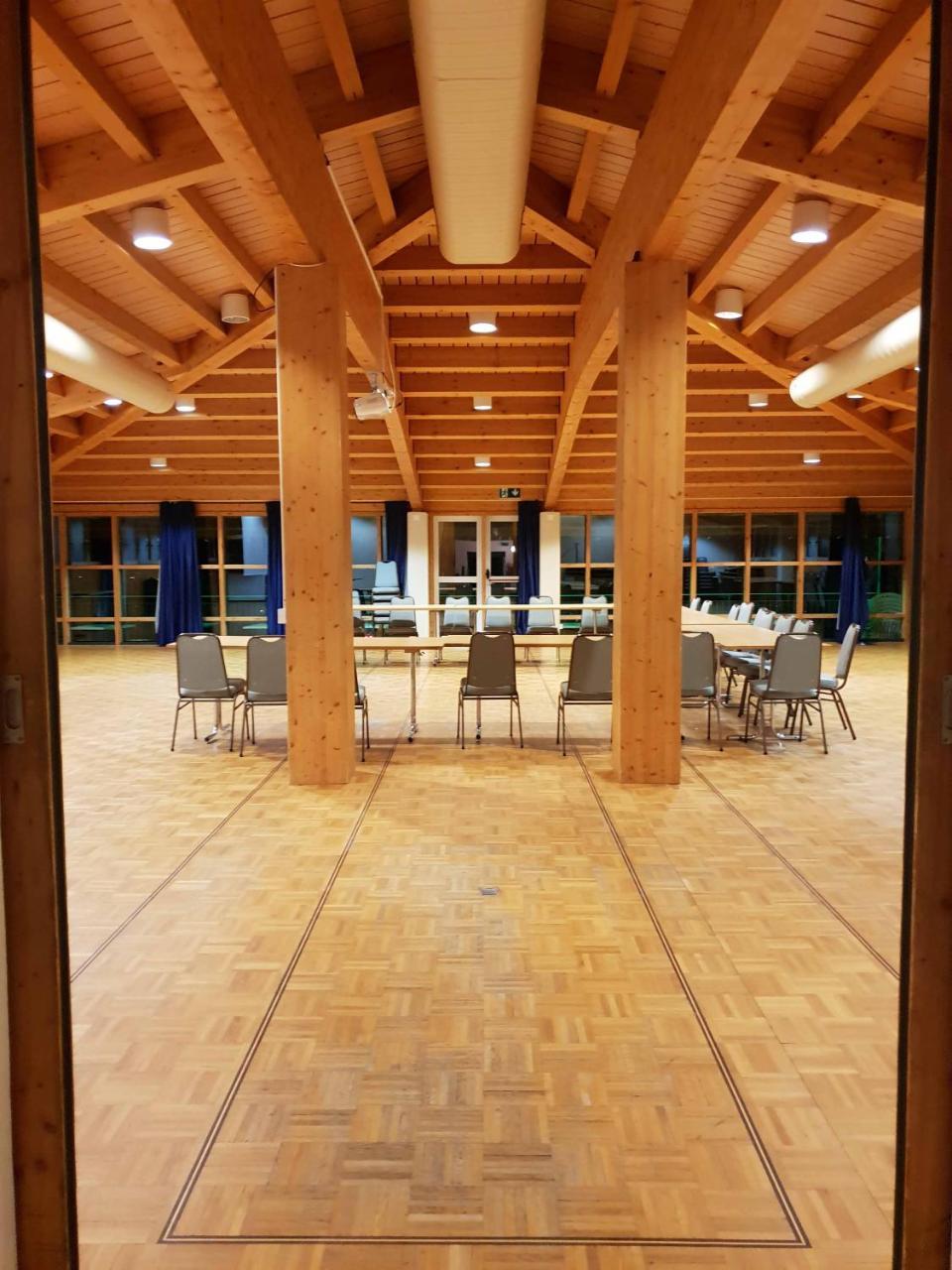 Hotel Du Val Cernier Εξωτερικό φωτογραφία