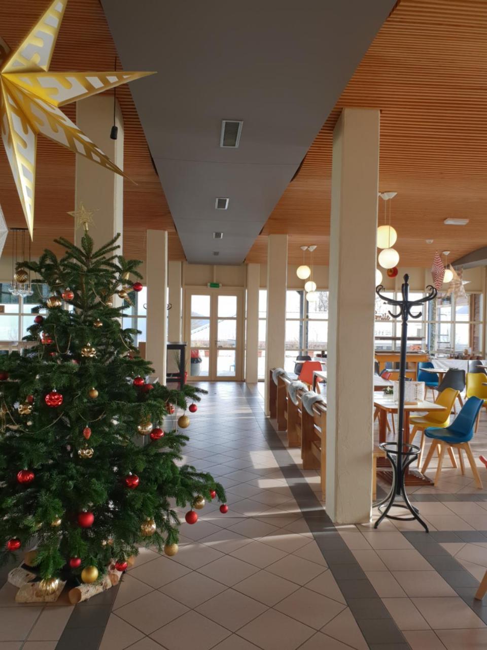 Hotel Du Val Cernier Εξωτερικό φωτογραφία