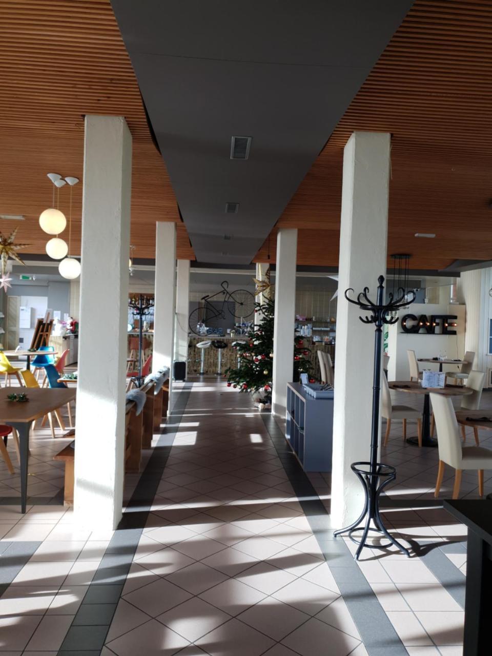 Hotel Du Val Cernier Εξωτερικό φωτογραφία